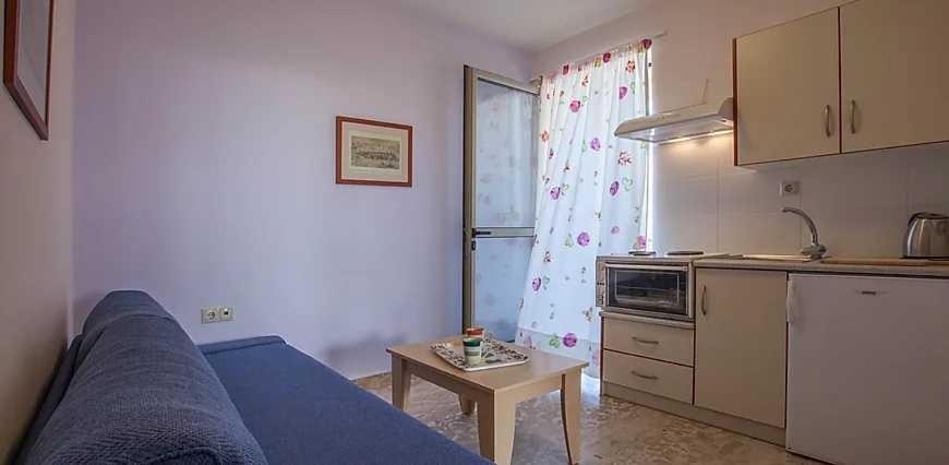 Stella'S Apartments Tolón Extérieur photo